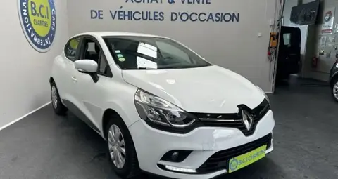 Used RENAULT CLIO Diesel 2017 Ad 