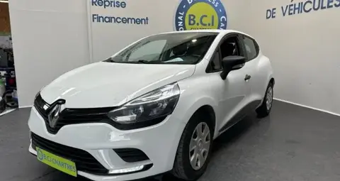 Used RENAULT CLIO Diesel 2018 Ad 