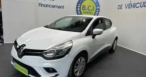 Used RENAULT CLIO Diesel 2017 Ad 