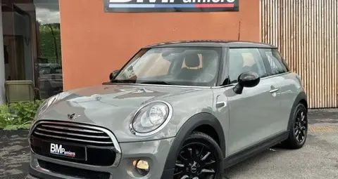 Used MINI COOPER Diesel 2016 Ad 