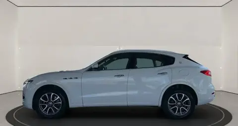 Used MASERATI LEVANTE Petrol 2016 Ad 