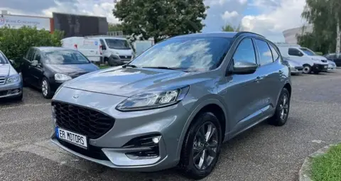 Used FORD KUGA Hybrid 2021 Ad 