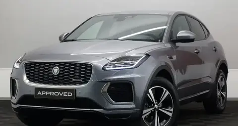 Used JAGUAR E-PACE Diesel 2023 Ad 