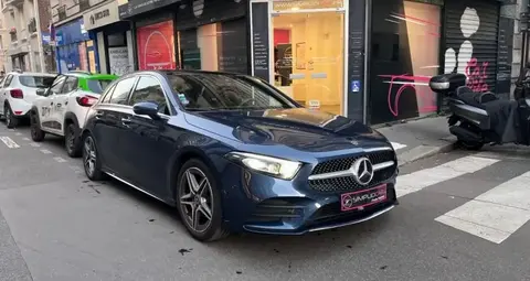 Used MERCEDES-BENZ CLASSE A Petrol 2019 Ad 