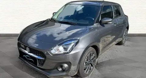 Used SUZUKI SWIFT Petrol 2024 Ad 