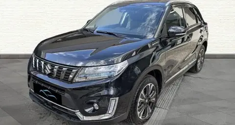 Used SUZUKI VITARA Petrol 2024 Ad 