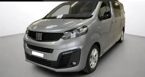 Annonce FIAT SCUDO Diesel 2023 d'occasion 