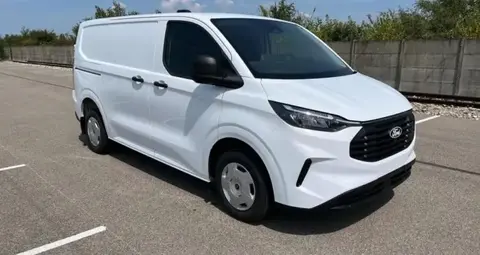 Annonce FORD TRANSIT Diesel 2024 d'occasion 