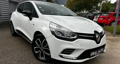 Annonce RENAULT CLIO Diesel 2019 d'occasion 