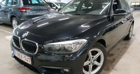 Used BMW SERIE 1 Petrol 2018 Ad 