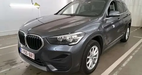 Annonce BMW X1 Diesel 2020 d'occasion 