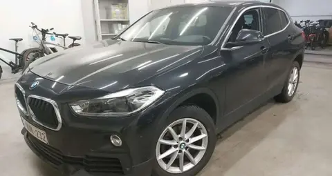 Annonce BMW X2 Diesel 2019 d'occasion 