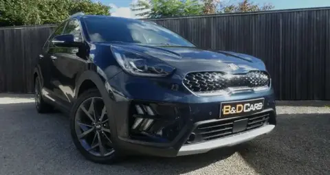 Used KIA NIRO Petrol 2020 Ad 