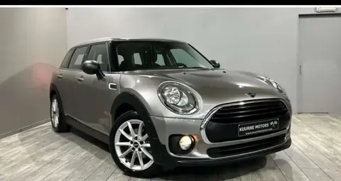 Used MINI CLUBMAN Diesel 2019 Ad 