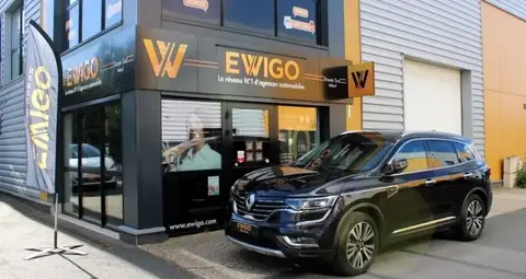 Used RENAULT KOLEOS Diesel 2019 Ad 