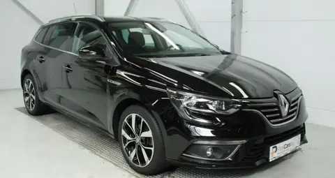 Used RENAULT MEGANE Petrol 2018 Ad 