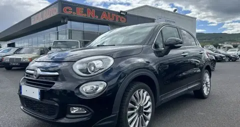 Used FIAT 500X Diesel 2016 Ad 