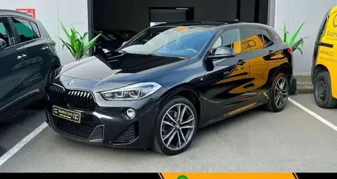 Annonce BMW X2 Diesel 2020 d'occasion 