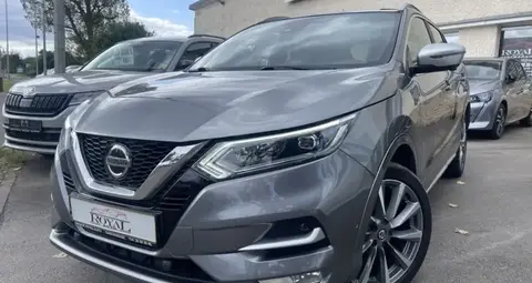 Used NISSAN QASHQAI Diesel 2019 Ad 