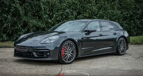 Used PORSCHE PANAMERA Hybrid 2021 Ad 