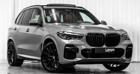 Annonce BMW X5 Essence 2021 d'occasion 