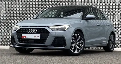 Annonce AUDI A1 Essence 2024 d'occasion 