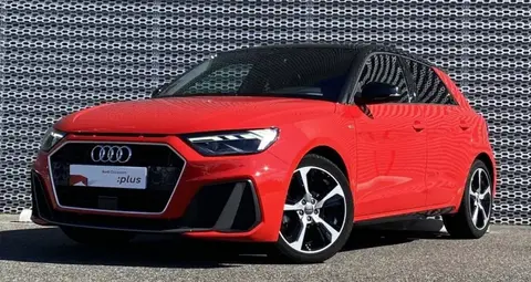 Used AUDI A1 Petrol 2019 Ad 