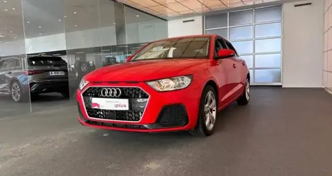 Annonce AUDI A1 Essence 2019 d'occasion 