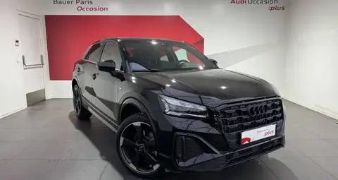 Used AUDI Q2 Petrol 2023 Ad 