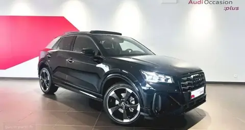 Used AUDI Q2 Petrol 2023 Ad 