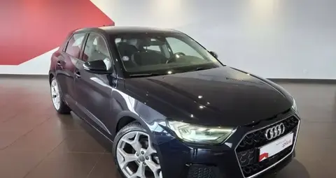 Annonce AUDI A1 Essence 2020 d'occasion 