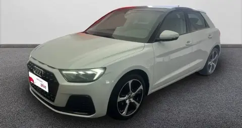 Used AUDI A1 Petrol 2021 Ad 