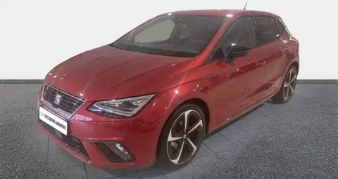 Used SEAT IBIZA Petrol 2023 Ad 