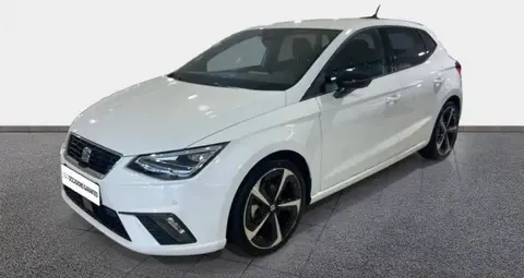 Used SEAT IBIZA Petrol 2023 Ad 