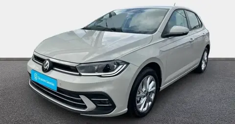 Annonce VOLKSWAGEN POLO Essence 2024 d'occasion 