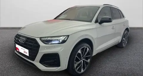 Annonce AUDI Q5 Diesel 2023 d'occasion 