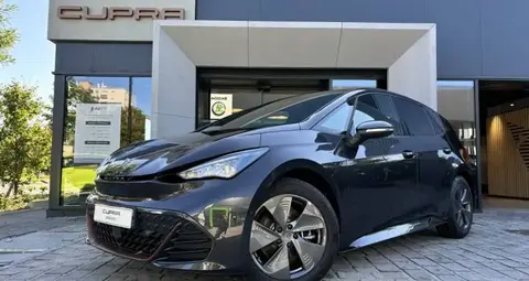 Annonce CUPRA BORN Hybride 2023 d'occasion 