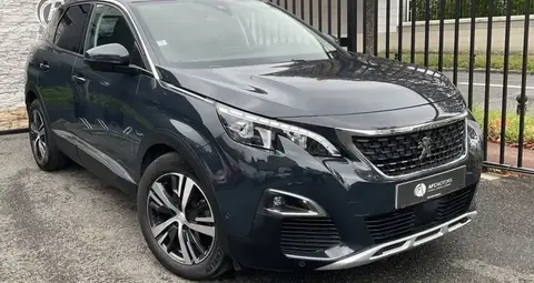 Used PEUGEOT 3008 Petrol 2018 Ad 