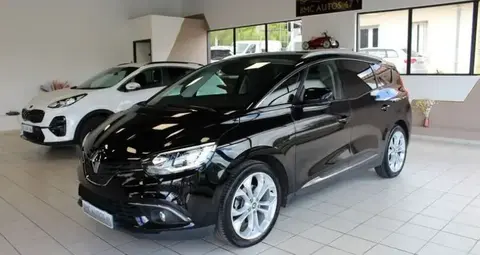 Used RENAULT SCENIC Diesel 2019 Ad 