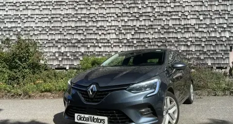 Used RENAULT CLIO Diesel 2019 Ad 