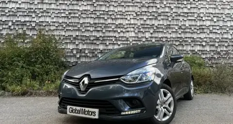 Annonce RENAULT CLIO Diesel 2019 d'occasion 