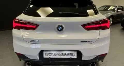 Used BMW X2 Diesel 2019 Ad 