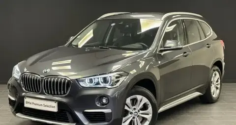 Used BMW X1 Petrol 2019 Ad 