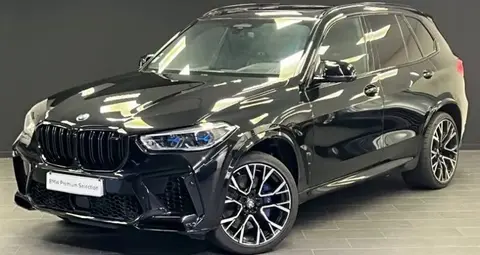 Annonce BMW X5 Essence 2020 d'occasion 