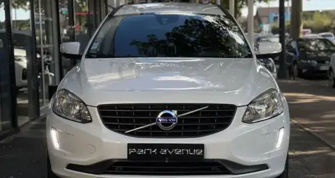 Annonce VOLVO XC60 Essence 2015 d'occasion 