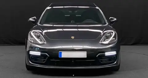 Annonce PORSCHE PANAMERA Essence 2019 d'occasion 