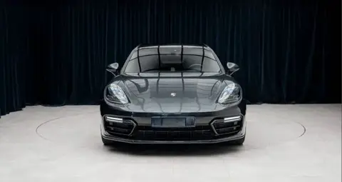 Used PORSCHE PANAMERA Petrol 2019 Ad 