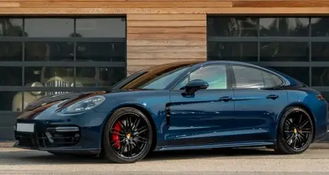 Used PORSCHE PANAMERA Petrol 2020 Ad 