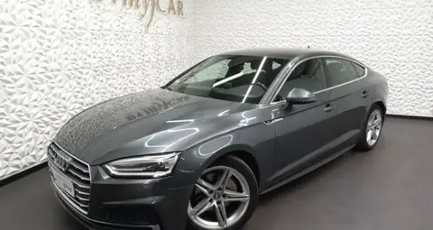 Used AUDI A5 Diesel 2018 Ad 