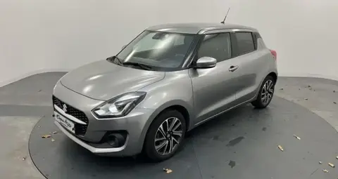 Used SUZUKI SWIFT Petrol 2022 Ad 